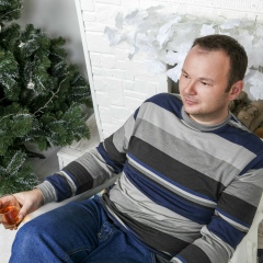 Анатолий Латкин, 05.12, Анапа