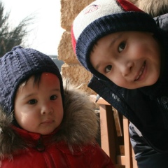 Alizhan Akhanov, 21.04.1990, Алматы