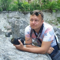 Александр Тихоненко, 22.11.1980, Омск