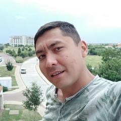 Дильшат Абитов, 18.04.1985, Бишкек