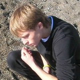 Виталик Фрадовский, 13.03.1993, Москва