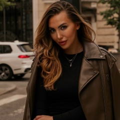 Катерина Парфенова
