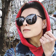 Светлана Голубничая, 10.10, Киев