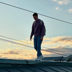 Даниил Жибуля, 07.08, Борисов