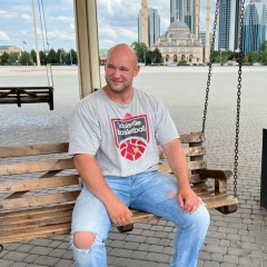 Никита Иванов, Москва