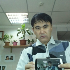 Бека Ибрагимов