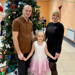 Анечка Дашкова, 02.08, Мичуринск