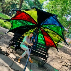 Ира Федорова, 11.02, Санкт-Петербург