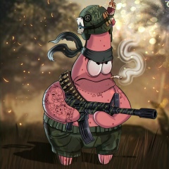 Гриша Бакеренков, 13.07