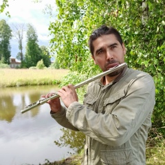 Рустам Байбиков, 21.01, Москва