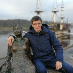 Антон Муравьев, 31.05.1978, Санкт-Петербург