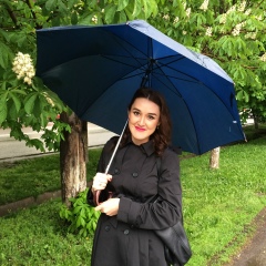 Жарқынай Саруарқызы, 22.05.1992, Алматы