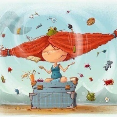 Алена Сафонова, 26.03