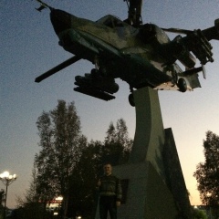 Дмитрий Михеев, 15.04.1989, Уссурийск