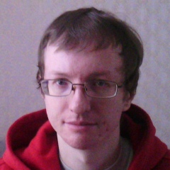 Александр Новиков, 29.12, Новосибирск