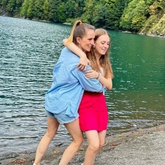 Эльвирочка Закирова, 13.04, Казань