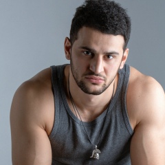 Nikos Saridis, 07.12, Оренбург