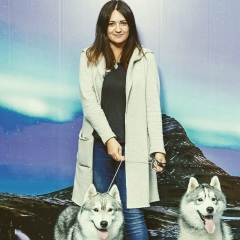 Екатерина Ирышкова, 15.03.1987, Санкт-Петербург