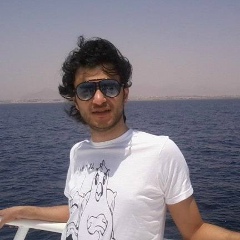 Hetch Elkenawy, 16.10.1990, Riyadh