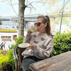 Анна Данилова, 10.02, Москва