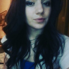 Соня Прокопенко, 22.09.1998