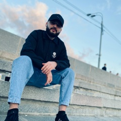 Тимур Зебров, 25.05.1994, Москва