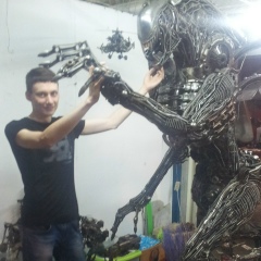 Алексей Лыткин, 13.07.1988, Ижевск