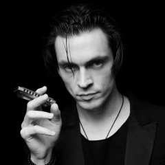 Александр Соловьев, 16.09.1987, Москва