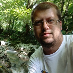 Игорёк Игорёк, 16.03.1985, Жлобин