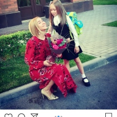 Дарья Китранова, 20.08, Санкт-Петербург