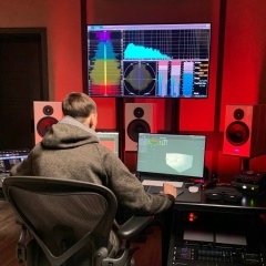 Кирилл Быков, 05.01.1985, Москва