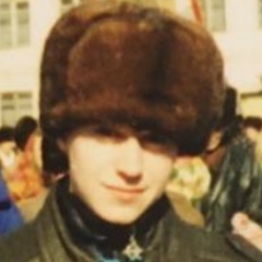 Филипп Немчинов, Кяхта