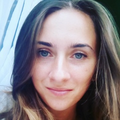 Александра Кононенко, 12.09, Киев