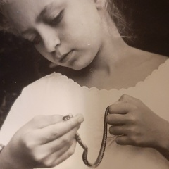 Мария Гаркавенко, Санкт-Петербург