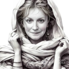 Наталья Шейченко, 18.12.1958, Донецк