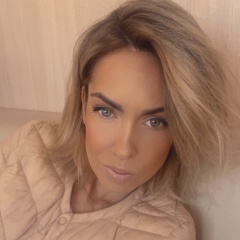 Татьяна Анферова, 13.11.1987, Краснодар