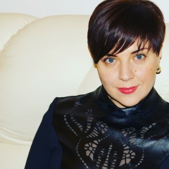 Виктория Александрова, 20.12, Москва