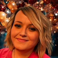 Наталья Прохорова, 28.07.1988, Москва