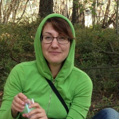 Ольга Пирогова, 19.09, Санкт-Петербург