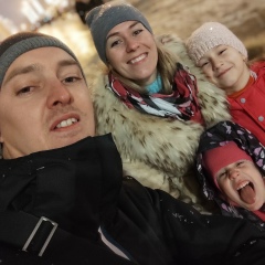 Дмитрий Куликов, 23.02.1988, Санкт-Петербург