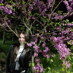 Марина Фенина, 13.04, Пенза