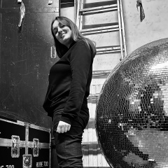 Вера Новожилова, 11.05, Москва