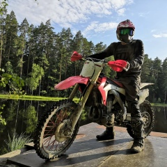 Алексей Соловьёв, Москва