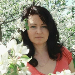 Татьяна Бобруйко, 26.07.1978, Киев