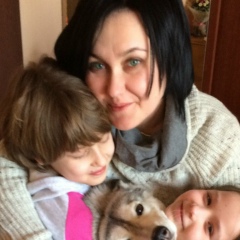 Юлия Сячина, 02.07.1977, Лобня