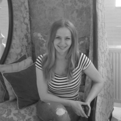 Ира Палий, 14.04.1985, Дрогобыч