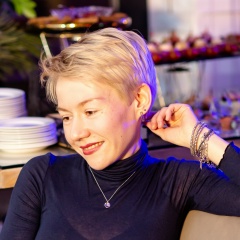 Екатерина Окунева