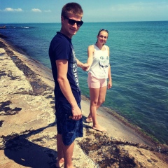 Анна Ткаченко, 09.10