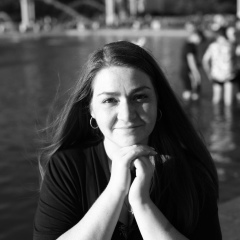 Екатерина Грачева, 15.03.1986, Москва