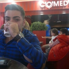 Армен Мноян, 05.01.1988, Санкт-Петербург